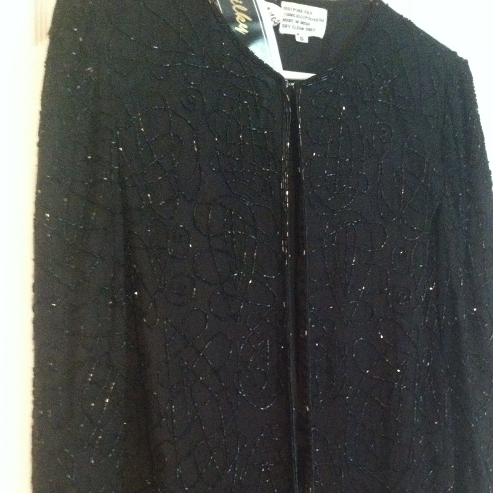 Evening Jacket - Picture 2 of 3
